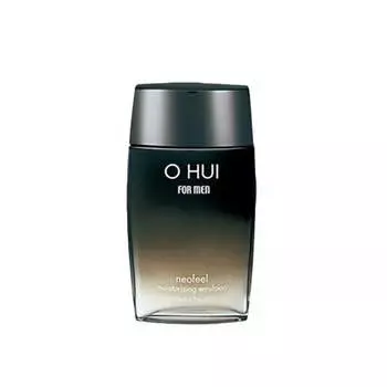 O HUI For Men Neofeel Moisturizing Emulsion 135mL