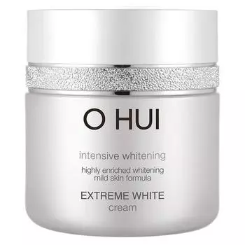 O HUI Экстремальный белый крем