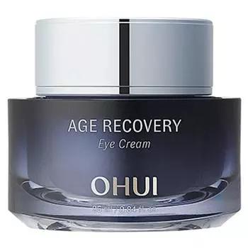 O HUI Крем для глаз Age Recovery, 25 мл, 1 упаковка 1 PCS