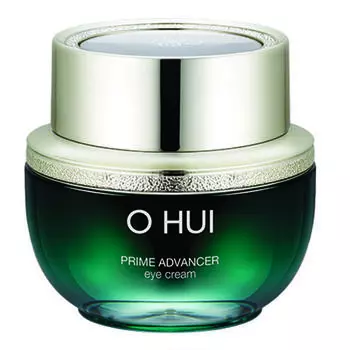 O HUI Крем для глаз Prime Advancer, 25 мл, 1 шт. 1 PCS