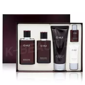 O HUI Meister для мужчин, набор из 2 предметов, 1 комплект