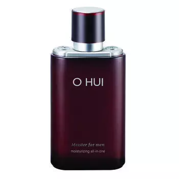 O HUI Meister для мужчин увлажняющее средство «все в одном», 110 мл, 1 шт. 1 PCS