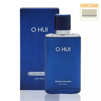 O HUI Meister For Men Fresh Lotion, 1ml, 1 unit