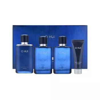 O HUI - Meister For Men Fresh Special Set
