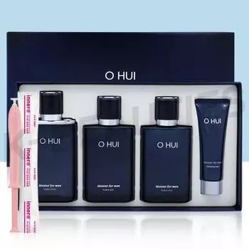 O HUI Meister for Men Hydra 3 типа специальный + набор для внутреннего чувства, внутреннее чувство 1P, 1 набор