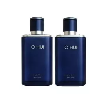 O HUI Meister for Men Hydra Lotion + Lotion Single Set Genuine, 220ml, 1 piece