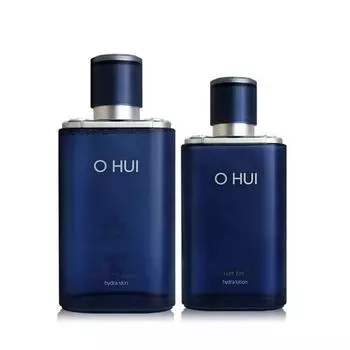 O HUI Meister for Men Hydra Skin + Lotion Single Set Genuine, 1 piece