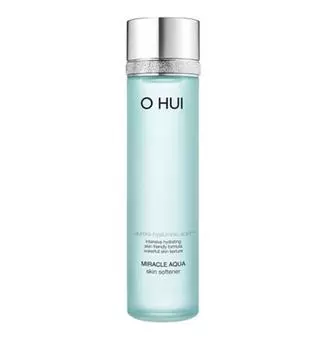 O HUI - Miracle Aqua Skin Softner 150ml