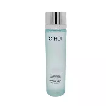 O Hui Miracle Aqua Смягчитель для кожи 150 мл 150ml