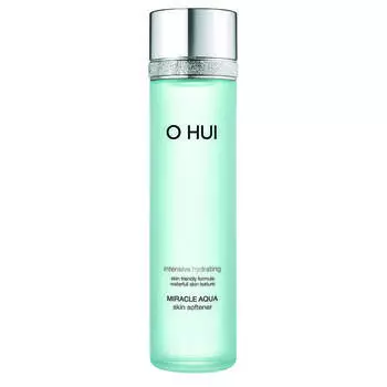 O HUI Miracle Aqua Смягчитель кожи, 150 мл, 1 шт. 1 PCS