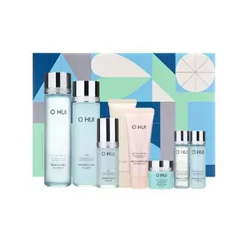 O HUI - Miracle Aqua Special Set