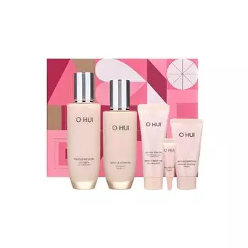 O HUI - Miracle Moisture 2pcs Special Set
