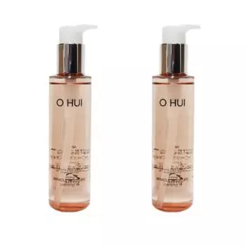 O HUI Miracle Moisture Cleansing Oil, 300ml, 1 unit
