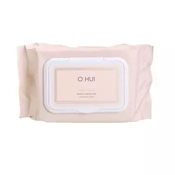 O HUI - Miracle Moisture Cleansing Sheet