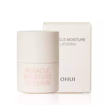 O HUI Miracle Moisture Lipcerin 15мл 15ml x 1pcs