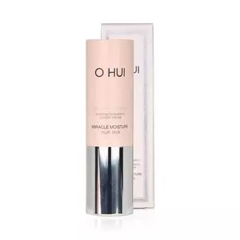 O HUI Miracle Moisture Multi Stick Balm 7g Корейская Косметика 7g