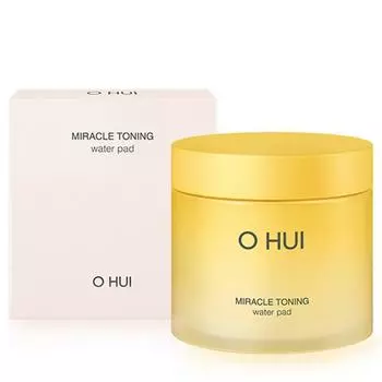 O HUI Miracle Тонизирующий диск 150 мл, 1 шт., 1 шт. 1 PCS