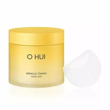 O HUI Miracle Тонизирующий водный диск 70P