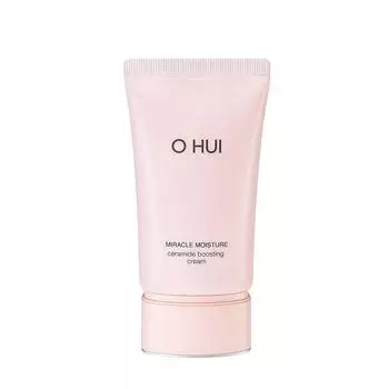 O HUI Miracle Увлажняющий крем с керамидами, 50 мл