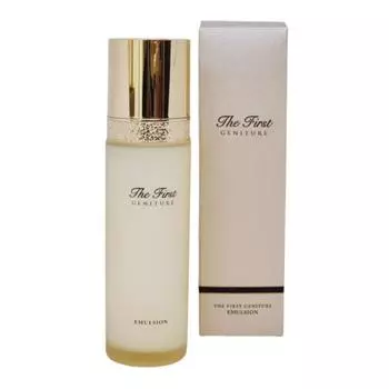 O HUI Первая эмульсия Geniture 150 мл 150ml