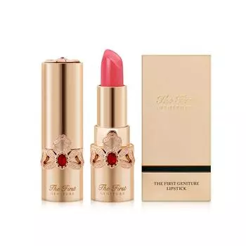 O HUI Первая гениальная несмываемая помада розового цвета, 1 упаковка, 3,8 г