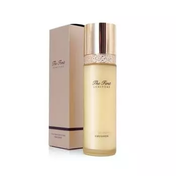 O HUI Первая натуральная эмульсия 150 мл, 150 мл, 1 шт.