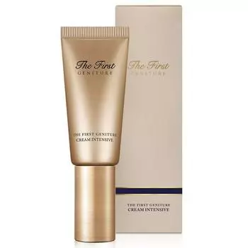 O HUI Первый настоящий интенсивный крем