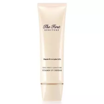 O HUI Первый настоящий витаминный солнцезащитный крем с защитой от ультрафиолета