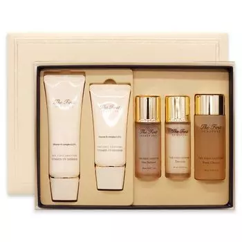 O HUI Первый натуральный витамин УФ-защитный увеличенный объем Специальный набор