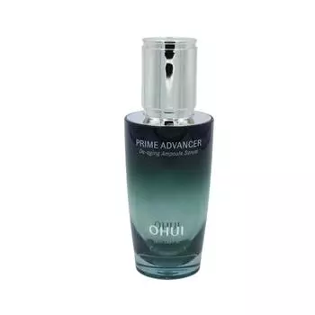 O HUI Prime Advancer Антивозрастная ампульная сыворотка 50 мл 50ml