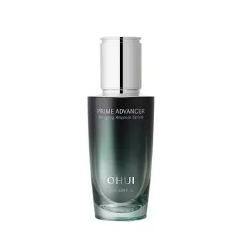 O HUI Prime Advancer Антивозрастная ампульная сыворотка 50 мл