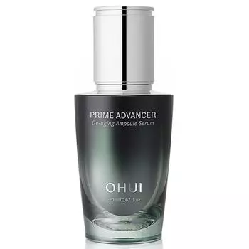O HUI Prime Advancer De-Aging Ампульная сыворотка, 20 мл, 1 шт. 1 PCS