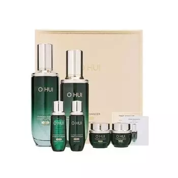 O HUI - Prime Advancer Pro 2pcs Special Set