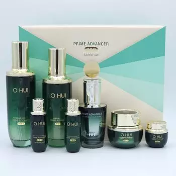 O HUI - Prime Advancer Pro 3pcs Special Set