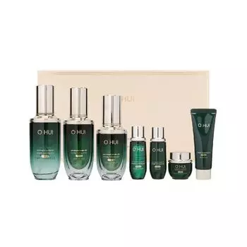O HUI - Prime Advancer Pro Ampoule Serum Special Set