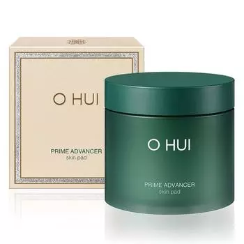 O HUI Prime Advancer Skin Pad