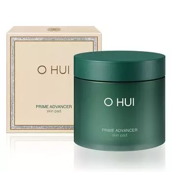 O HUI Prime Advancer Skin Pad, 70 листов, 1 шт. 1 PCS