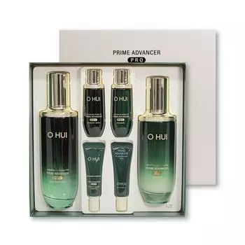 O HUI Prime Advancer специальный набор из 2 предметов, 1 комплект