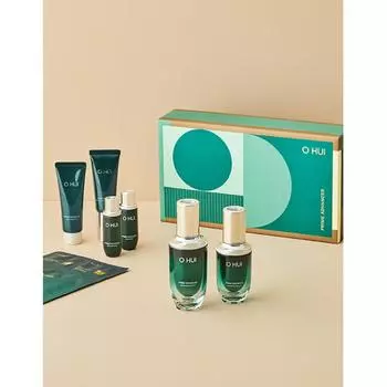 O Hui Prime ampOule Serum 2 projectiOn + 5 Age recovery Бесплатно