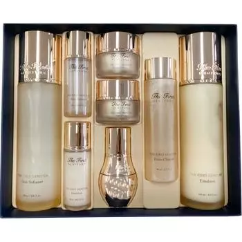 O HUI The First Generation специальный набор из 2 предметов