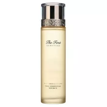 O HUI - The First Geniture Cell Essential Source