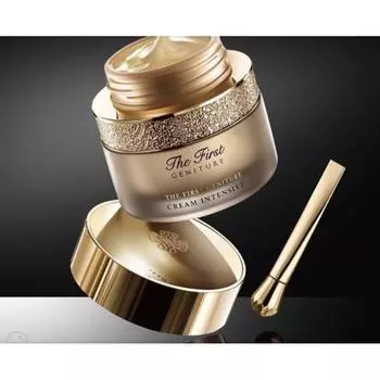 O HUI - The First Geniture Cream Intensive