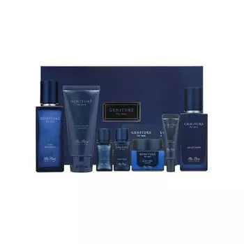 O HUI - The First Geniture For Men 3pcs Special Set