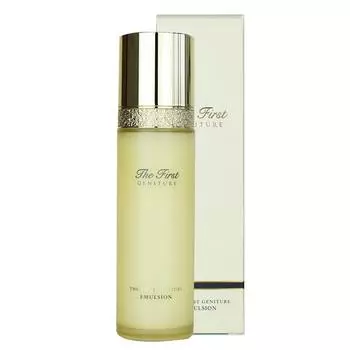O HUI The First Geniture Эмульсия 120мл 120ml