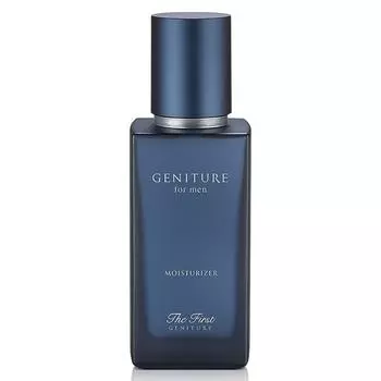 O HUI The First Genuine For Men Moisturizer, 1 unit, 110ml