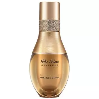 O HUI The First Genuine Sim Micro Essence, 50 мл, 1 шт. 1 PCS