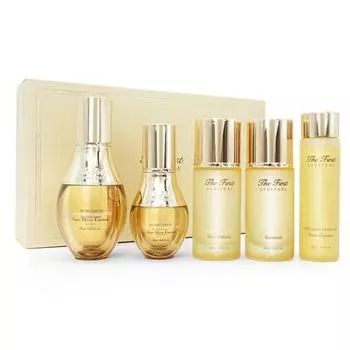 O HUI The First Genuine Sym-Micro Essence 50ml Special Set