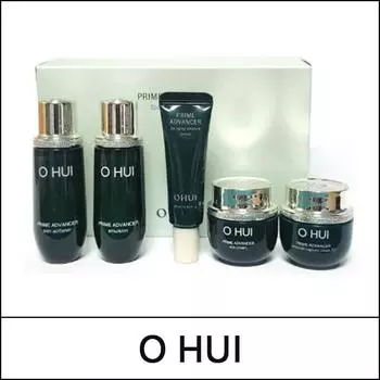 [О ХУЙ] Охуэй (SG) Миниатюрный комплект Prime Advancer Pro, 5 шт.