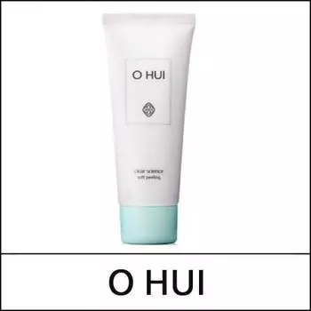 [О ХУЙ] (сг5) Мягкий пилинг Clear Science 150 мл / (sgL)