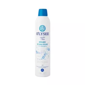 O lysse Чистая вода спрей (300мл)